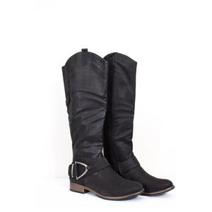 Crown Vintage Bella Boots